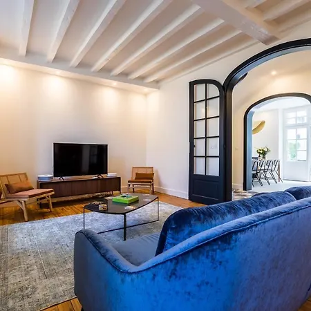 Margot Keyweek Townhouse With Terrace And Jacuzzi Close To Beaches Casa de Férias *