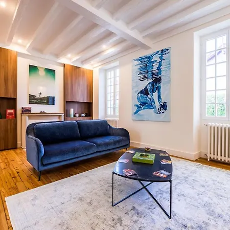 Margot Keyweek Townhouse With Terrace And Jacuzzi Close To Beaches Casa de Férias *