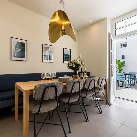 Margot Keyweek Townhouse With Terrace And Jacuzzi Close To Beaches Biarritz