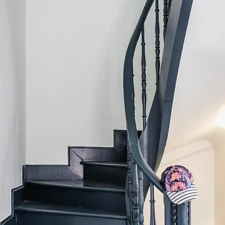 Margot Keyweek Townhouse With Terrace And Jacuzzi Close To Beaches