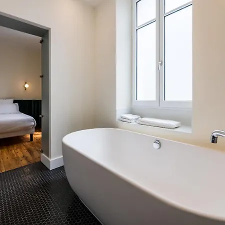 Margot Keyweek Townhouse With Terrace And Jacuzzi Close To Beaches