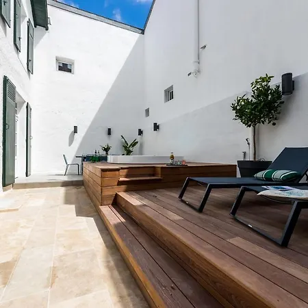 Margot Keyweek Townhouse With Terrace And Jacuzzi Close To Beaches