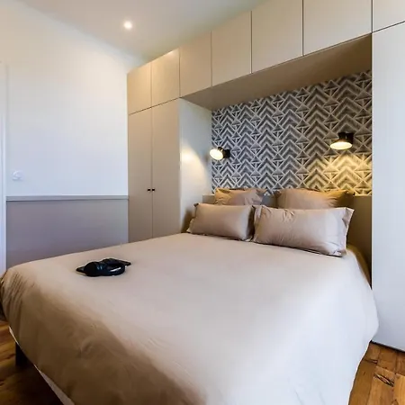 Margot Keyweek Townhouse With Terrace And Jacuzzi Close To Beaches * Biarritz