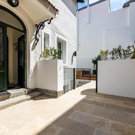 Margot Keyweek Townhouse With Terrace And Jacuzzi Close To Beaches