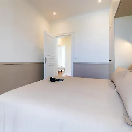 Margot Keyweek Townhouse With Terrace And Jacuzzi Close To Beaches