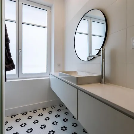 Margot Keyweek Townhouse With Terrace And Jacuzzi Close To Beaches * Biarritz