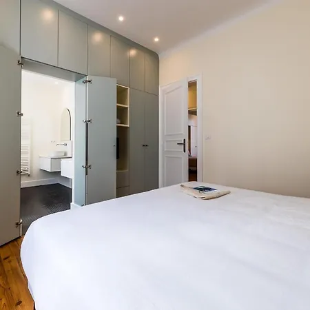 Margot Keyweek Townhouse With Terrace And Jacuzzi Close To Beaches Biarritz