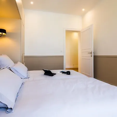 Vakantiehuis Margot Keyweek Townhouse With Terrace And Jacuzzi Close To Beaches