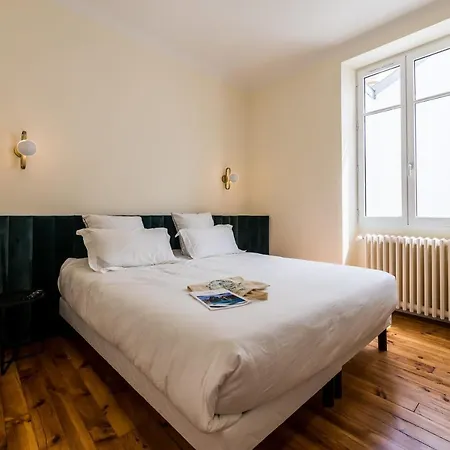 Vakantiehuis Margot Keyweek Townhouse With Terrace And Jacuzzi Close To Beaches